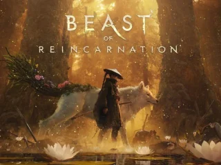 هر آنچه باید درباره Beast of Reincarnation بدانید