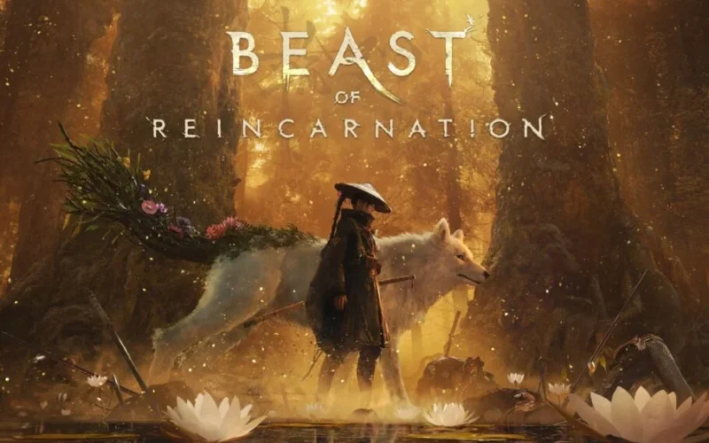 هر آنچه باید درباره Beast of Reincarnation بدانید