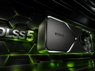مصرف بالای DLSS 5 باعث ذوب شدن کانکتور RTX 5090 شد!