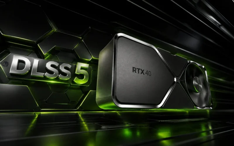 مصرف بالای DLSS 5 باعث ذوب شدن کانکتور RTX 5090 شد!