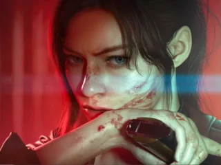 ظاهرا یک ویدیوی گیم‎‌پلی از Resident Evil: Veronica لو رفته است