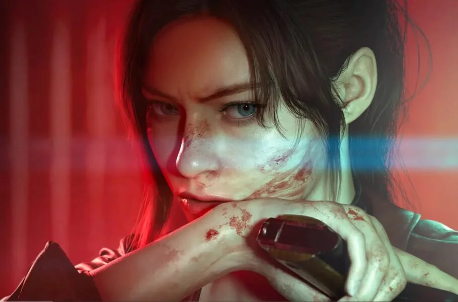 Resident Evil: Veronica